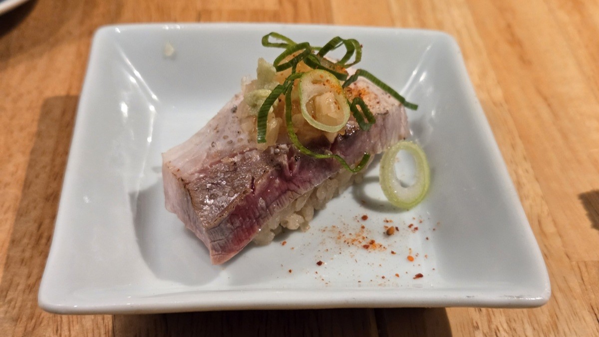 【京都河原町】鮨酒肴 杉玉の悶絶メニュー実食レポ!観光の合間に寄りたい究極のコスパ寿司